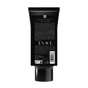 DARK OIL professional detangling conditioner for silky, shiny hair