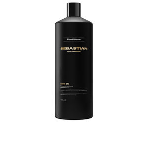 Shiny hair products - Detangling conditioner Sebastian Professionals Profesionalni balzam za razvozlavanje DARK OIL za svilnate in sijoče lase kupite na spletu