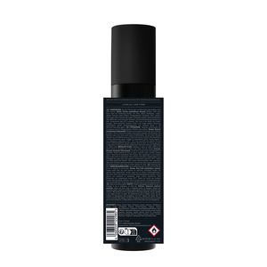 DARK OIL light finishing spray mist