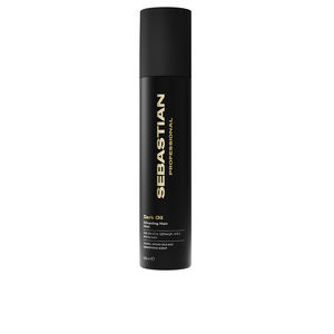 Sebastian Professionals DARK OIL light finishing spray mist Hair styling product - Hair styling product buy online