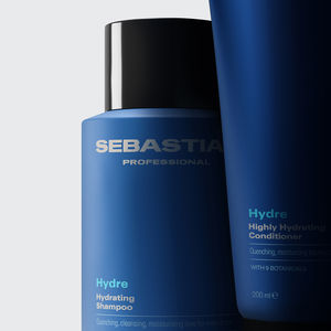 HYDRE professional moisturizing conditioner for intense hydration and nourishment