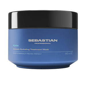 HYDRE Maschera Professionale Idratazione Intensa e Controllo del Crespo 145 ml