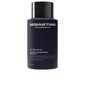 Moisturizing shampoo Sebastian Professionals Profesionalni šampon NO.BREAKER neguje in čisti kupite na spletu