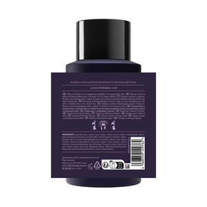 Le shampooing professionnel NO.BREAKER nourrit et nettoie