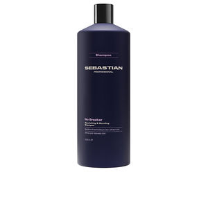 Shampoing professionnel NO.BREAKER nourrit et nettoie 1000 ml