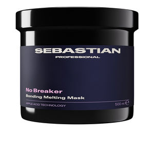 Reparadoras Sebastian Professionals NO.BREAKER mascarilla lujosa reparadora del daño repara los signos visibles del daño comprar online