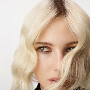 NO.BREAKER spray treatment spray for stronger hair with less breakage