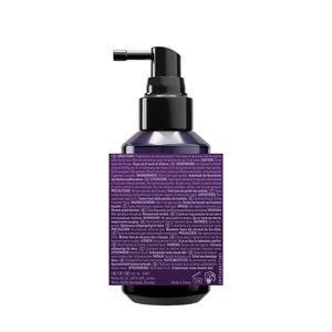 NO.BREAKER spray treatment spray for stronger hair with less breakage