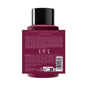 PENETRAITT champú reparador profesional textura cremosa limpia, nutre y repara