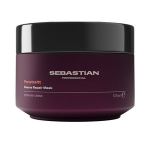 PENETRAITT mascarilla revitalizante reparación transformadora y cabello suave en minutos 145 ml