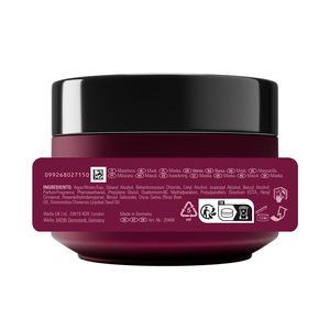 PENETRAITT revitalizing mask: transformative repair and soft hair in minutes