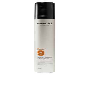 POTION 9 Balsamo Leave-in Trattamento Styling Idratazione Intensa e Morbidezza 145ml