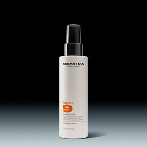 POTION 9 lite styling spray treatment for light hold, hydration and shine
