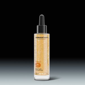POTION 9 drops of lightweight, multi-benefit hybrid styling treatment