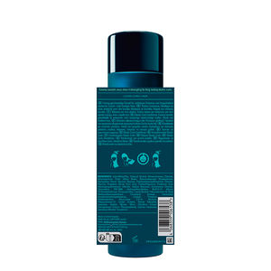 TWISTED moisturizing and detangling conditioner for curls and waves