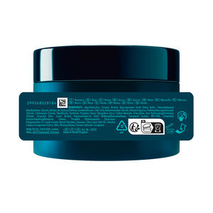 TWISTED intense hydration anti-frizz mask for curls and waves