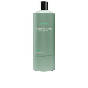 Après-shampoing volumisant professionnel VOLUPT : apporte corps, mouvement et légèreté. 1000 ml
