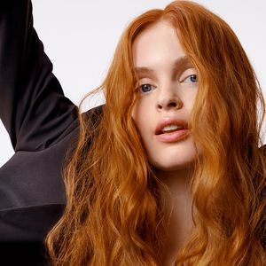 VOLUPT Thickefy Professional Volumizing Mousse for Naturally Thick and Voluminous Hair