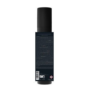 RESHAPER strong hold, soft touch lacquer, 24-hour moisture resistance