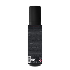 SHAPER FIERCE moldable styling lacquer with maximum hold