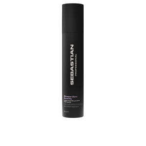Sebastian Professionals SHAPER ZERO GRAVITY soft and light hold hairspray 24 hours humidity resistance Sun Protection hair treatment - Hair styling product - Hair styling product buy online