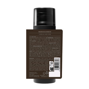 TEXTURIZER defining gel for curly or straight looks enhances texture and definition
