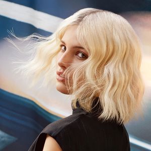 MOUSSE FORTE mousse volumisante à tenue forte