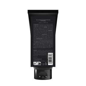 GEL FORTE strong hold gel sculpts and shapes hair