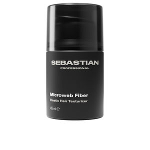 Sebastian Professionals MICROWEB FIBER hair texturizer, light hold Hair products buy online