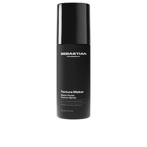 Sebastian Professionals TEXTURE MAKER remoldable texture spray with a matte finish Hair styling product - Hair styling product buy online