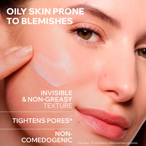 HYSEAC 3 REGUL+ global anti-blemish care SPF50+