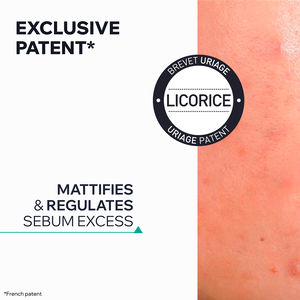 HYSEAC 3 REGUL+ global anti-blemish care SPF50+