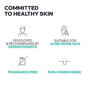 HYSEAC 3 REGUL+ global anti-blemish care SPF50+