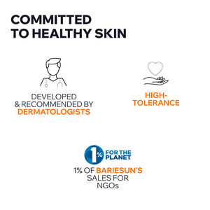 BARIÉSUN Beautifying Dry Oil SPF50+