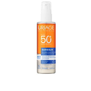 Sonnenschutz Körper Uriage BARIÉSUN erfrischendes Sonnenwasser SPF50+ online kaufen