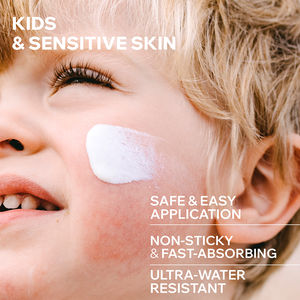 BARIÉSUN children’s spray SPF50+