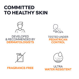 BARIÉSUN children’s spray SPF50+