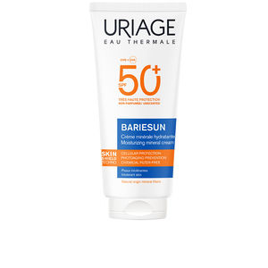 Uriage BARIÉSUN mineral cream SPF50+ Sunscreen for face buy online