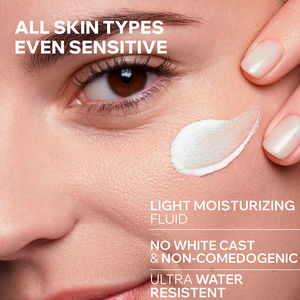 BARIÉSUN kremas su SPF50+