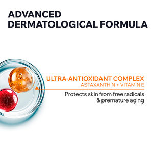 BARIÉSUN kremas su SPF50+