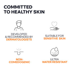 BARIÉSUN kremas su SPF50+