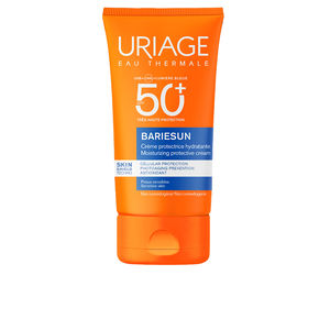 Protector solar facial Uriage BARIÉSUN crema SPF50+ comprar online