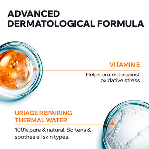 BARIÉSUN crema SPF50+ colore dorato
