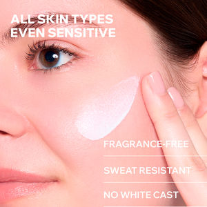 BARIÉSUN crema senza profumo SPF50+
