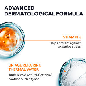 BARIÉSUN crema senza profumo SPF50+
