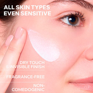 BARIÉSUN ultra-light fluid SPF50+