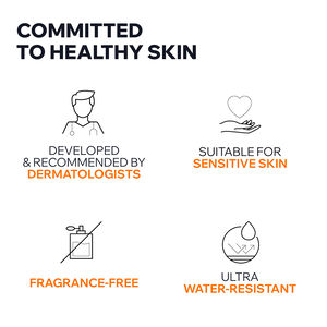 BARIÉSUN ultra-light fluid SPF50+
