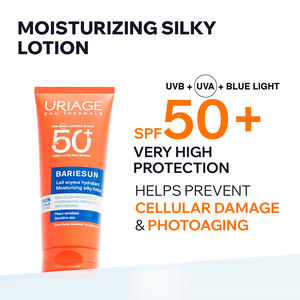 BARIÉSUN milk SPF50+