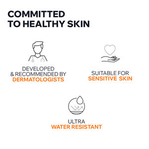 BARIÉSUN milk SPF50+