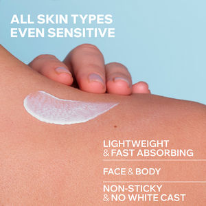 BARIÉSUN spray SPF50+